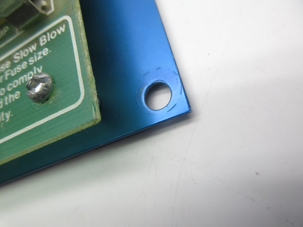 NCC DNC-T2101-010 120VAC UNMP