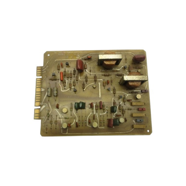 CONTROLLED POWER 42740 UNMP