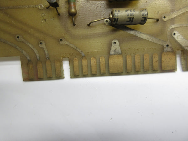 CONTROLLED POWER 42740 UNMP