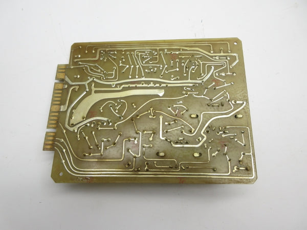 CONTROLLED POWER 42740 UNMP