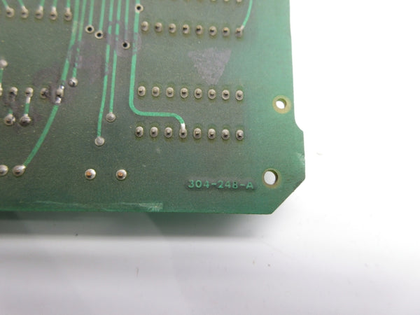 UNICO 304-248-A UNMP