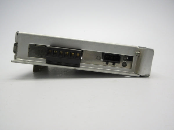 ALLEN BRADLEY 2711P-RN6 SER. B REV. A UNMP