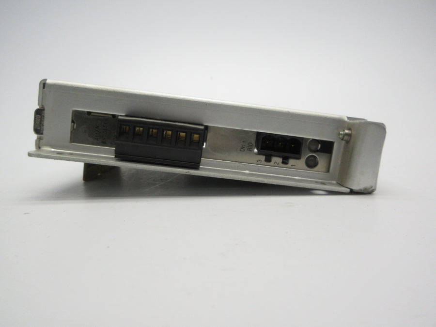 ALLEN BRADLEY 2711P-RN6 SER. B REV. A UNMP