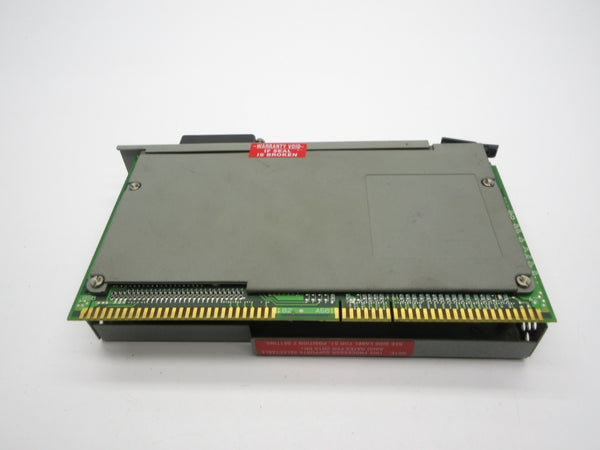 ALLEN BRADLEY 1785-L20B SER. E F/W E.2 REV. L01 (NO KEY) UNMP