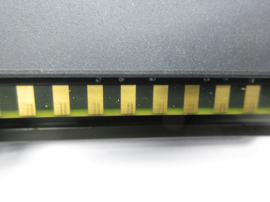 ALLEN BRADLEY 1771-ASB SER. A F/W C UNMP