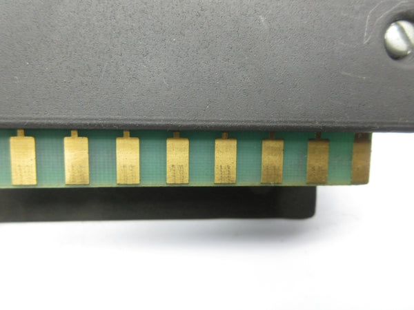 ALLEN BRADLEY 1771-OB 12-24VDC UNMP