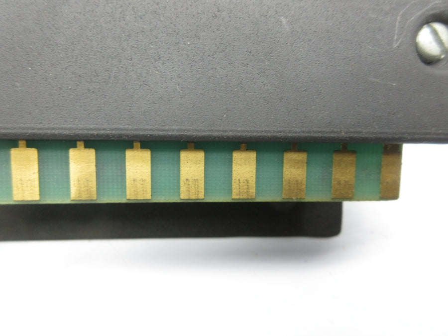 ALLEN BRADLEY 1771-OB 12-24VDC UNMP