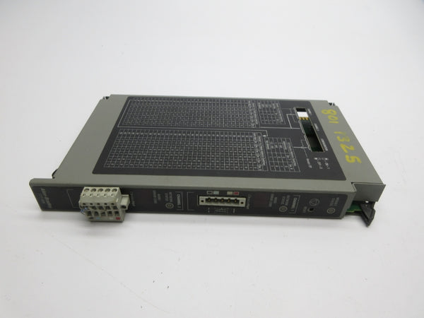 ALLEN BRADLEY 1771-SDN SER. B F/W P REV. N01 UNMP
