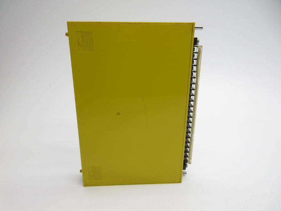 FANUC A03B-0801-C129 IA16E 120VAC UNMP