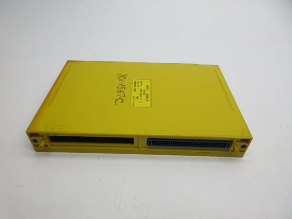 FANUC A03B-0801-C129 IA16E 120VAC UNMP