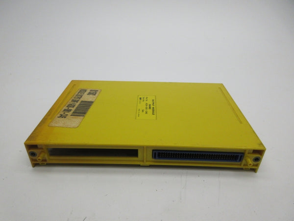 FANUC A03B-0801-C445 OA16D 120VAC 2A  (AS PICTURED) UNMP