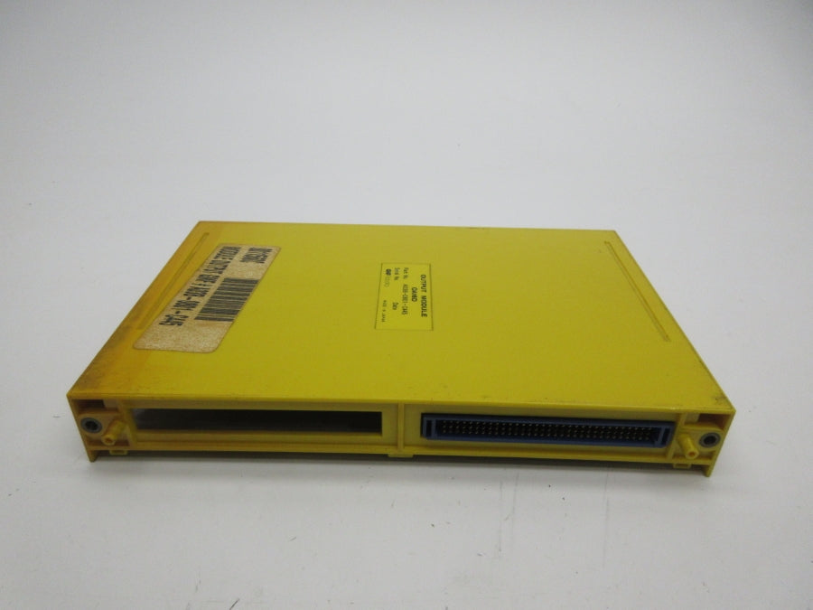 FANUC A03B-0801-C445 OA16D 120VAC 2A  (AS PICTURED) UNMP