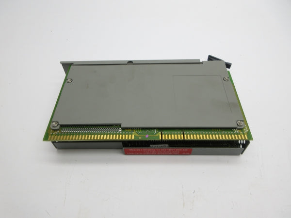 ALLEN BRADLEY 1785-L46B SER. E F/W K.2 REV. AA1 (NO KEY) UNMP