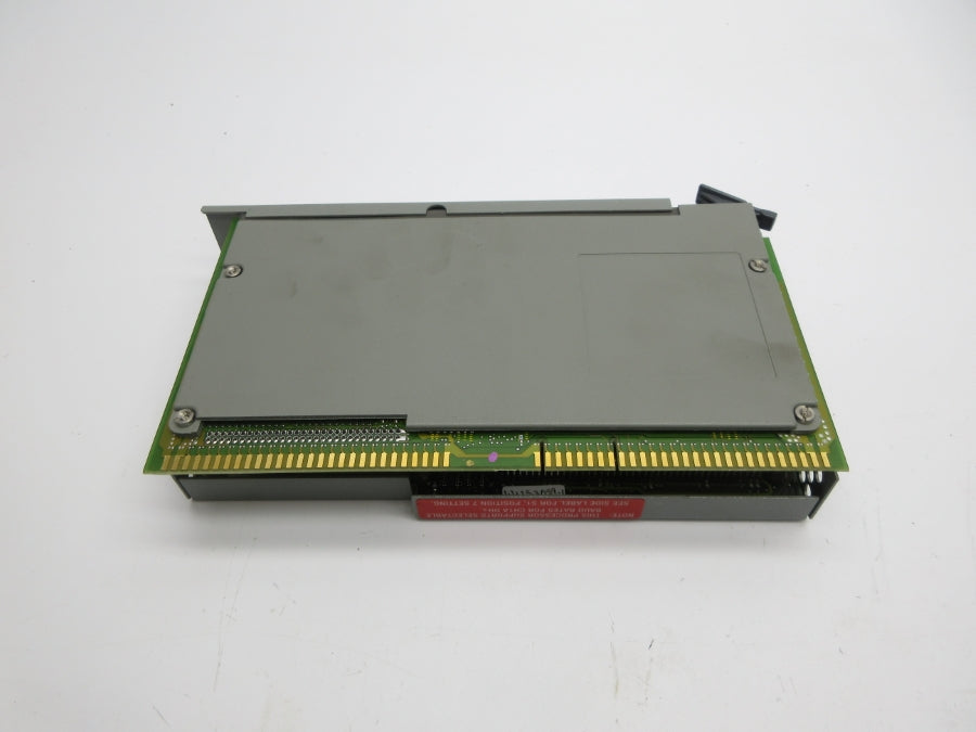 ALLEN BRADLEY 1785-L46B SER. E F/W K.2 REV. AA1 (NO KEY) UNMP