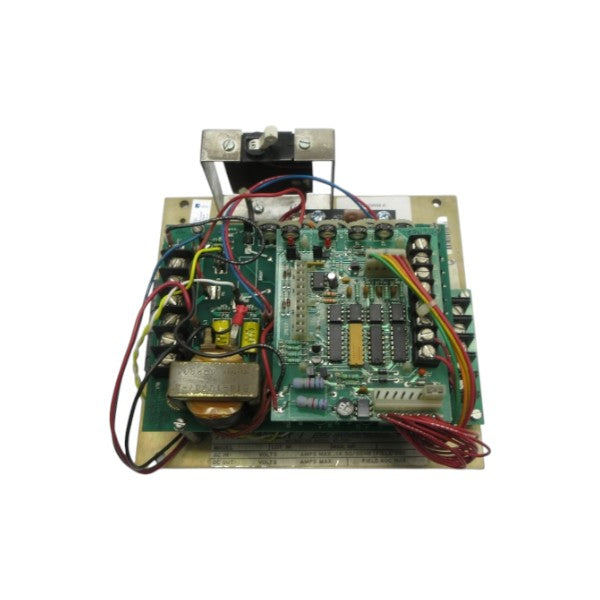 CMC PM-1MB 230VAC 21.0A UNMP