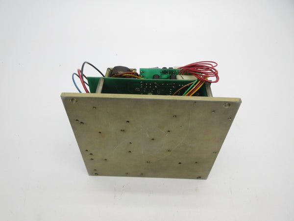 CMC PM-1MB 230VAC 21.0A UNMP