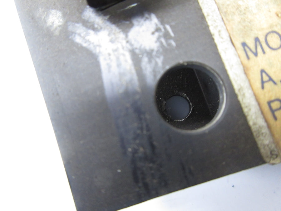 DOERR 333011A4F801 115VAC 4.9A UNMP