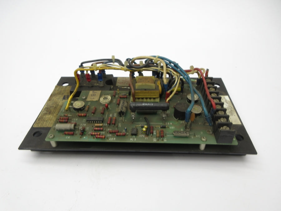 DOERR 333011A6J811 115VAC 6A UNMP