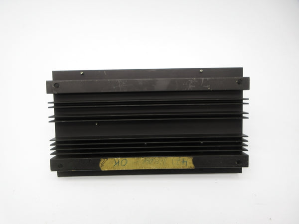 DOERR 333011BOM801 115VAC 4.3A UNMP