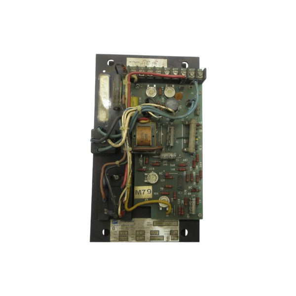 DOERR 333011A2M791 115VAC 4.5A UNMP