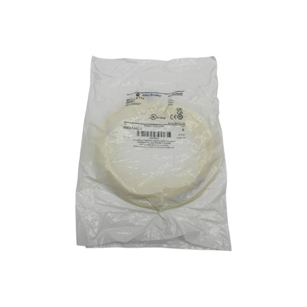 ALLEN BRADLEY 889D-F4AC-3 SER. B NSMP