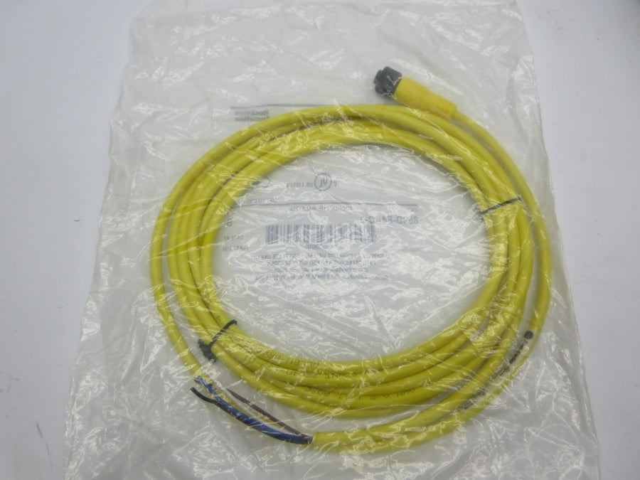 ALLEN BRADLEY 889D-F4AC-3 SER. B NSMP