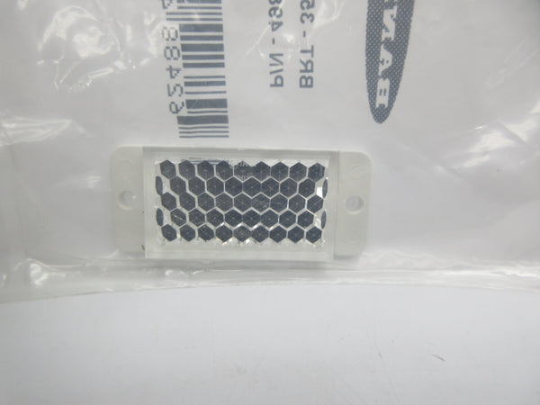 BANNER ENGINEERING BRT-35X20A 49810 NSMP