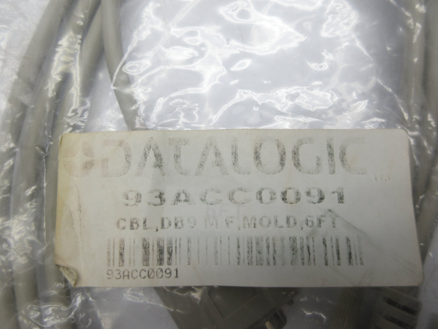 DATALOGIC 93ACC0091 NSMP