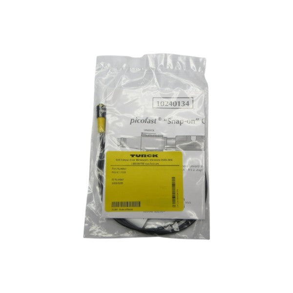 TURCK PKG4Z-1-RJ10 100045299 NSMP