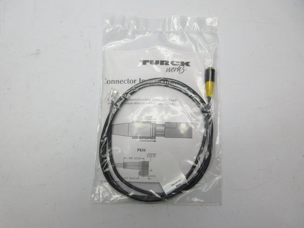 TURCK PKG4Z-1-RJ10 100045299 NSMP
