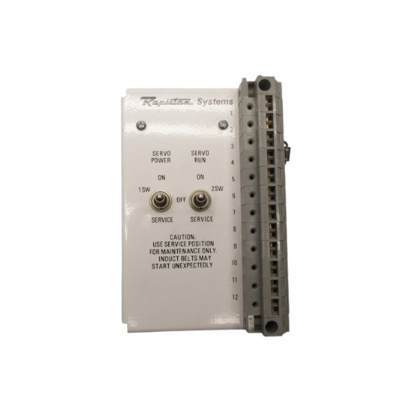 RAPISTAN SYSTEMS F002700103-AF NSNP