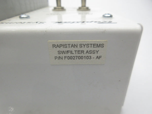RAPISTAN SYSTEMS F002700103-AF NSNP