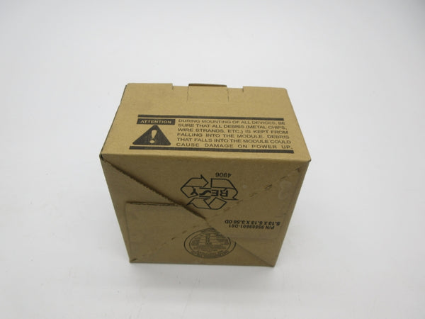 ALLEN BRADLEY 1794-AENT SER. B F/W 4.3 DATE: 2021 NSFS