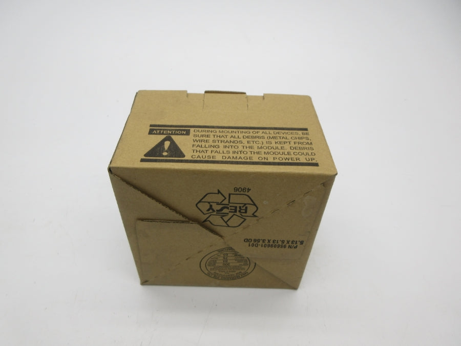 ALLEN BRADLEY 1794-AENT SER. B F/W 4.3 DATE: 2021 NSFS