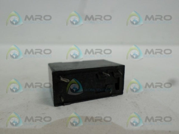 ACI 9473D012 RELAY 12VDC UNMP