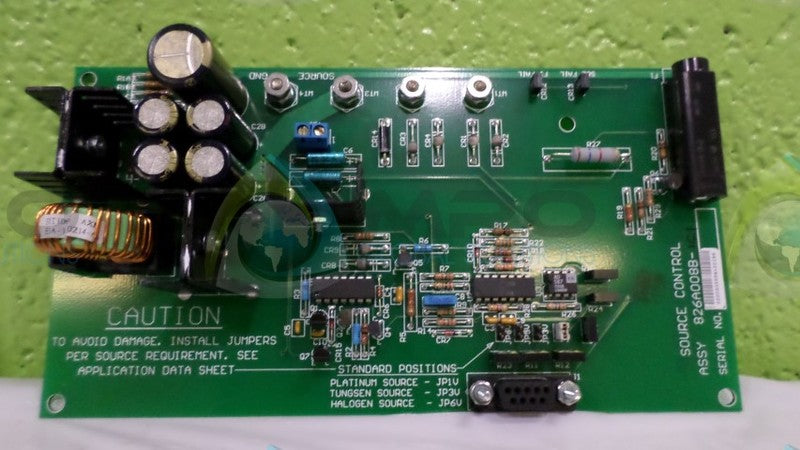 ABB 826P008B-1B MODULE NSNP