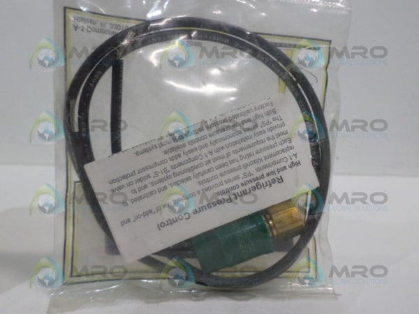 A-1 COMPONENTS PS-HP350-250 PRESSURE CONTROL SWITCH NSMP