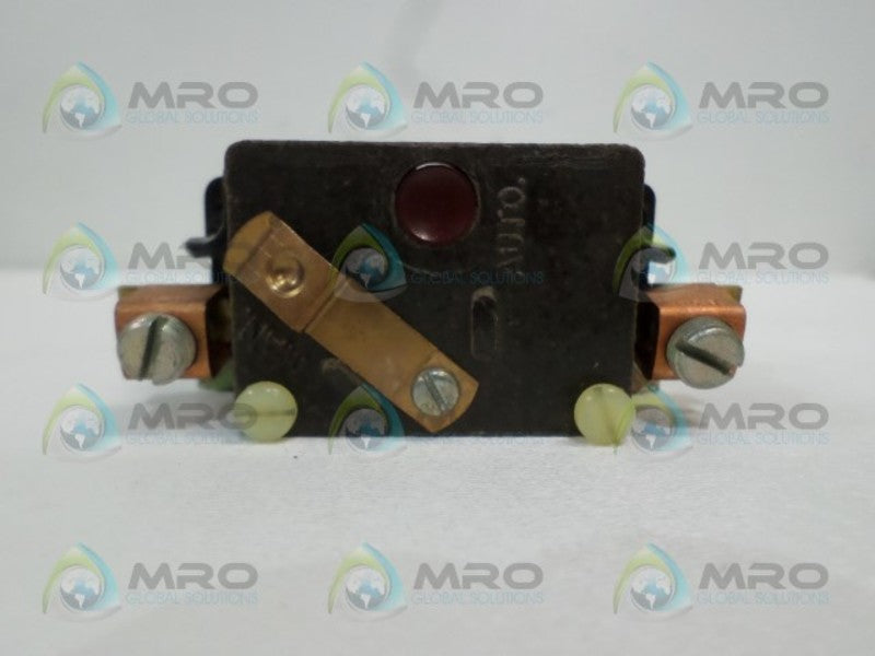 ABB 69327-W RELAY NSNP