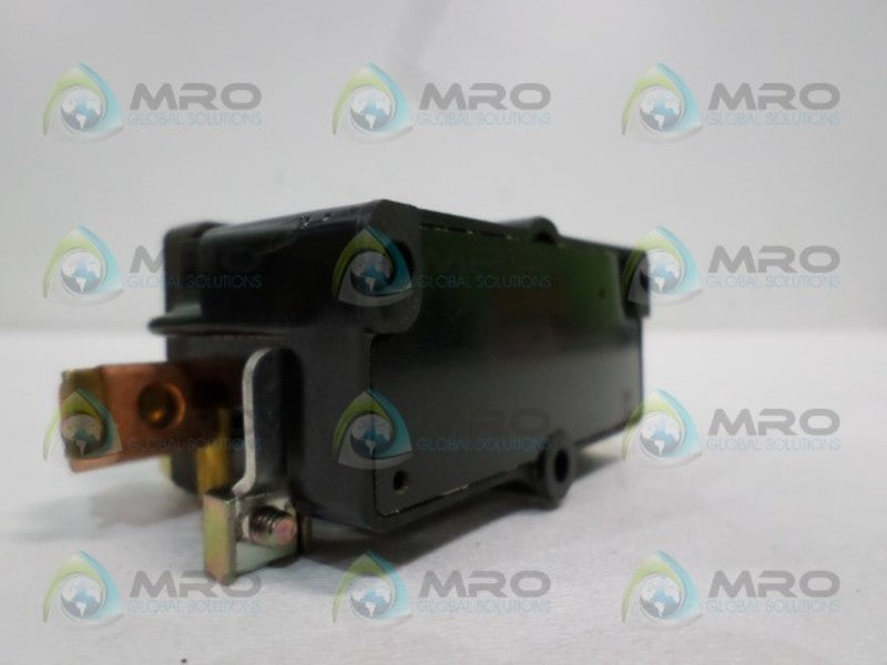 ABB 69327-W RELAY NSNP