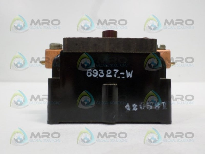 ABB 69327-W RELAY NSNP