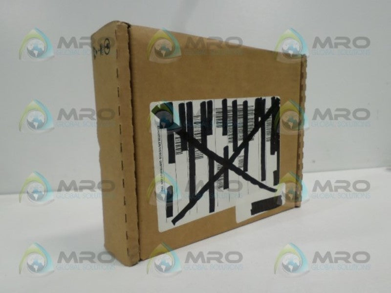 ALLEN BRADLEY 1756-DHRIO SER. E F/W 7.2 DATE: 2011 (AS PICTURED)  NSFS