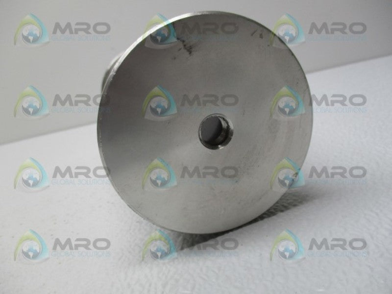 AIR PRODUCTS AURORA S5425 CYLINDER UNMP