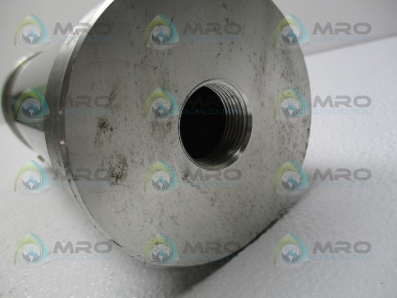 AIR PRODUCTS AURORA S5425 CYLINDER UNMP