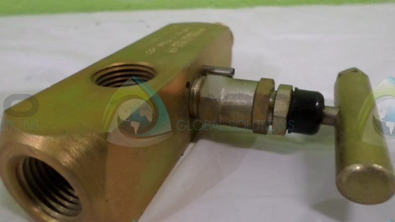 A&G CO. M5C-44-2-2159-560 NSNP