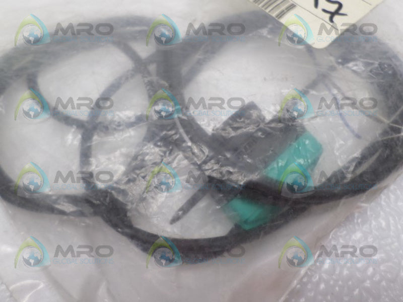PEPPERL+FUCHS ML17-6/115/136 PHOTOELECTRIC SENSOR NSMP