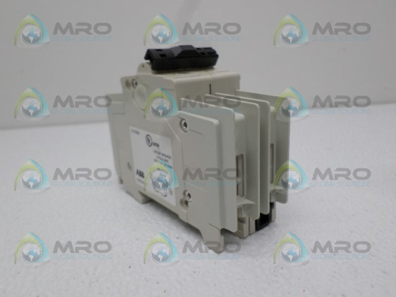 ABB S202UP-K2 CIRCUIT BREAKER 2ANSMP