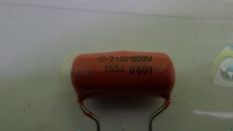 715P600V(LOT OF 16) NSNP