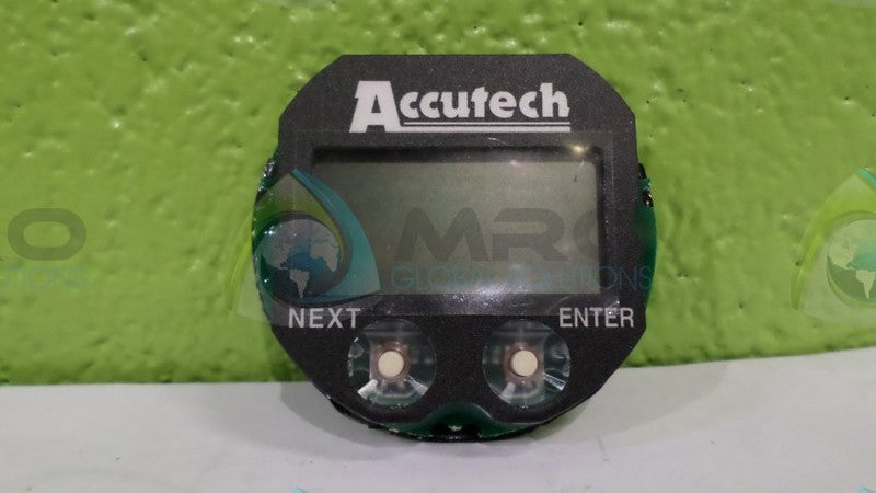 ACCUTEK DK-2 NSNP