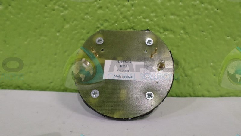 ACCUTEK DK-2 NSNP