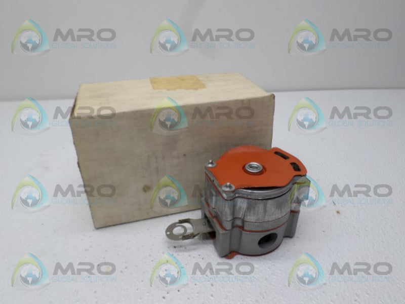 BAILEY 258188A3 RELAY REPAIR KIT  NSMP